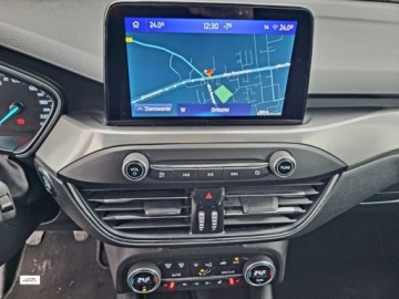 Ford Focus IV Kombi 1.5 EcoBlue 120KM 2021 Ford Focus Salon Polska, Super stanbardzo ladny, GWARANCJA 1.5 Diesel, zdjęcie 11