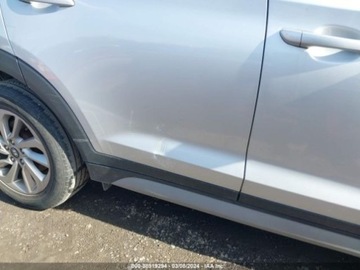 Hyundai Tucson III 2018 Hyundai Tucson 2018 Hyundai Tucson SEL FWD, zdjęcie 7