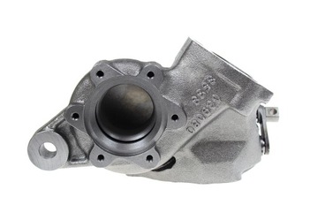 KOLEKTOR TURBINY 06A145701X SEAT EXEO 1.8T 150KM