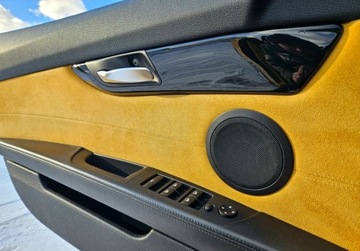 BMW Z4 E89 Roadster sDrive30i 258KM 2011 BMW Z4 Limited Edition, Yellow ATACAMA, M- Pakiet ze Szwajcarii 3.0 Benzyna, zdjęcie 29