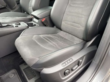 Cupra Ateca Crossover Facelifting 1.5 TSI 150KM 2024 Cupra Ateca TSI 150KM DCC Side Assist Kam. 360 Beats Audio FV23, zdjęcie 10