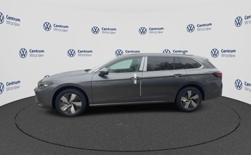 Volkswagen Passat B9 2025 Volkswagen Passat Oferta nr: 131523 2.0 Benzyna 204KM, zdjęcie 7