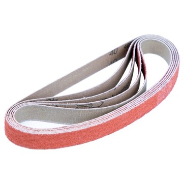MIRKA PBS PAS PASEK ŚCIERNY CER 10x330mm P40 1szt
