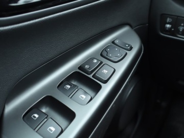 Hyundai Kona I Crossover 1.6 T-GDI 177KM 2019 Hyundai Kona 1.6 T-GDI, Salon Polska, Serwis ASO, zdjęcie 12