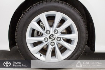 Toyota Corolla XII Sedan Facelifting 1.8 Hybrid 140KM 2023 Toyota Corolla Seria E21 (2019-) 1.8 Hybrid Comfor, zdjęcie 9