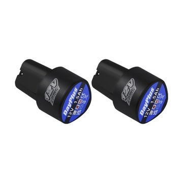 ЭЛЕКТРИЧЕСКИЙ КЛЮЧ, УДАРНАЯ ТРЕЩОТКА + 2 АККУМУЛЯТОРА 12 В 40 Нм