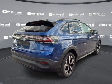 Volkswagen T-Cross SUV Facelifting 1.0 TSI 115KM 2025 Volkswagen Taigo Life 1.0 TSI DSG, zdjęcie 9