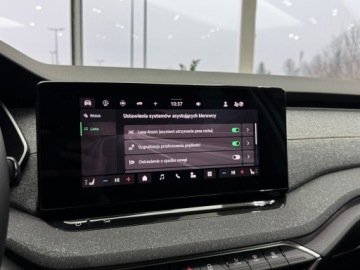 Skoda Octavia IV Liftback 1.5 TSI EVO 150KM 2024 Skoda Octavia Selection / Pakiet Light &amp; View Plus, zdjęcie 31