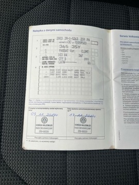 Volkswagen Passat B7 Variant 2.0 TDI CR DPF BlueMotion 140KM 2014 Volkswagen Passat 2.0 diesel 140 KM automat zarej w PL ksiazka serwis, zdjęcie 26