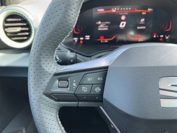 Seat Arona Crossover Facelifting 1.0 TSI 95KM 2026 Seat Arona Style Plus 1.0 TSI 95 KM manualna 5-bie, zdjęcie 14