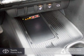 Toyota C-HR II SUV Plug-In 2.0 Hybrid Dynamic Force Plug-in  223KM 2024 Toyota C-HR 2.0 Hybrid Executive 2.0 PHEV Dynamic, zdjęcie 8