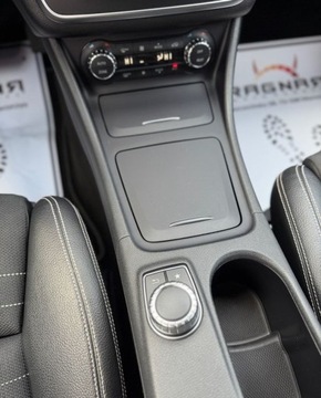 Mercedes CLA C117 Coupe 1.6 200 156KM 2015 Mercedes-Benz CLA 1.6 SALON POLSKA 1 rej 2016 kamera AUTOMAT bi-xenon zadb, zdjęcie 22