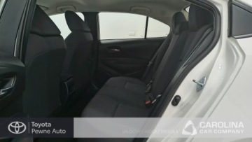 Toyota Corolla XII Sedan 1.5 VVT-i 125KM 2022 Toyota Corolla 1.5 Active Seria E21 (2019-) 1.5 Ac, zdjęcie 4
