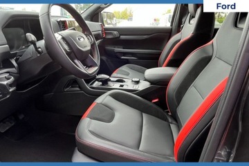 Ford Ranger VI Raptor 3.0 V6 EcoBoost 292KM 2024 FORD Ranger Raptor 4x4 A10 3.0 292KM, zdjęcie 7