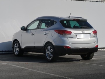 Hyundai ix35 SUV 1.6 GDI 135KM 2012 Hyundai ix35 1.6 GDI, Skóra, Klima, Klimatronic, zdjęcie 3