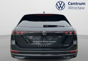 Volkswagen Passat B8 Variant Facelifting 1.5 TSI EVO 150KM 2024 Volkswagen Passat Elegance 1.5 TSI ACT mHEV DSG 1.5 Benzyna 150KM, zdjęcie 8