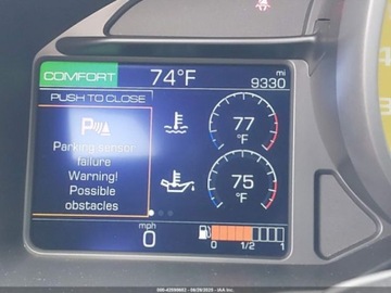 Ferrari 2019 Ferrari Portofino 2019 3.9l 3.9 Benzyna 591KM, zdjęcie 11