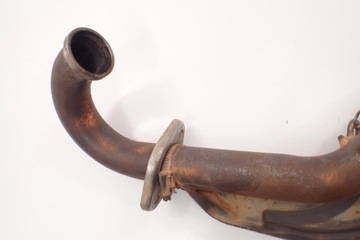 Крышка выпускного коллектора Can Am Outlander 650 800