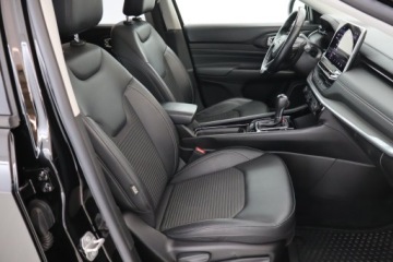 Jeep Compass II 2023 Jeep Compass 1.5 Turbo e-Hybrid, Salon Polska, zdjęcie 8