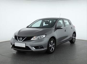 Nissan Pulsar 1.2 DIG-T 115KM 2015 Nissan Pulsar 1.2 DIG-T, Salon Polska, Serwis ASO, zdjęcie 1