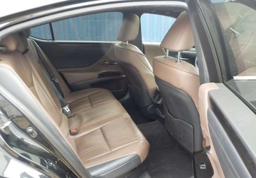 Lexus ES VII (XV70) Sedan Facelifting 300h 218KM 2023 Lexus ES Okazja 2.5 Hybryda 218KM, zdjęcie 22