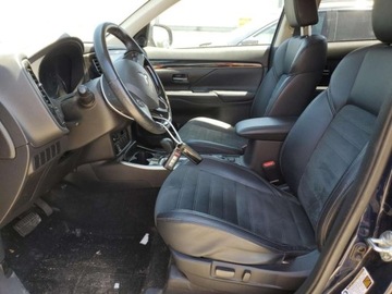 Mitsubishi Outlander III 2019 Mitsubishi Outlander Mitsubishi Outlander ES AWC, od ubezpieczalni 2.4, zdjęcie 7