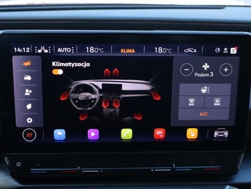 Cupra Formentor Crossover 2.0 TSI 310KM 2022 Cupra Formentor 2.0 TSI VZ 4Drive, Serwis ASO, zdjęcie 19