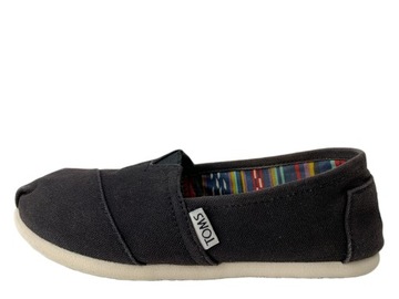 Buty Toms. Rozmiar 36