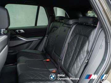 BMW X5 G05 SUV Facelifting 3.0 30d 298KM 2026 BMW X5 xDrive30d 298 KM mHEV - Gotowy do Odbioru - Hak - Kamera 360 - M Pro, zdjęcie 26
