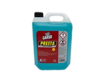 PŁYN DO CHŁODNIC PRESTA -35C 5L