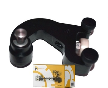 WÓZEK ŚRODEK DRZWI PRZESUWNYCH MOVANO MASTER 2010-