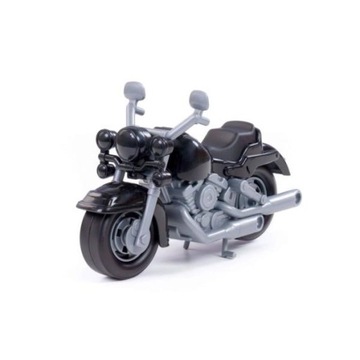 Motocykl 35x30 WADER POLESIE