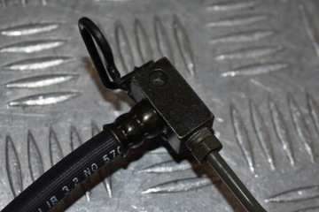 Передние тормозные магистрали GL 1500 CT VALKYRIE F6C 99-