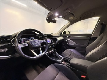 Audi Q3 II SUV 1.5 35 TFSI 150KM 2020 Audi Q3 35 TFSI S tronic *Adaptacyjny tempomat, Al, zdjęcie 15