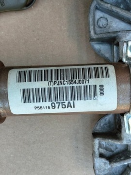 JEEP GRAND CHEROKEE II WJ 4,7 V8 SADA STARTOVACÍ JEDNOTKA