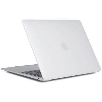 Жесткий матовый чехол для Apple MacBook Air 13 A1932 A2179 A2337 M1