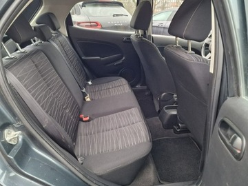 Mazda 2 II Hatchback 5d 1.3 86KM 2008 Mazda 2 1.4 Benzyna 84 KM, Klimatyzacja, Alufelgi,, zdjęcie 20