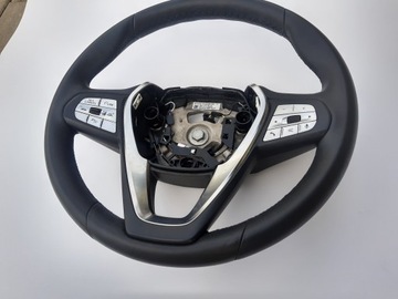 BMW X3 X4 G20 G30 G05 Многофункциональный руль