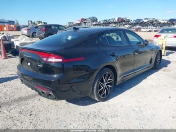 Kia Stinger 2022 Kia Stinger Gt-Line 2022 2.5 Benzyna 300KM, zdjęcie 5