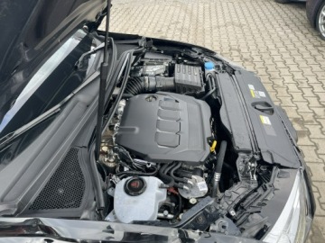 Audi 2025 Audi Q3 Sportback S-line 4x4 Automat Skóra Kamera, zdjęcie 15