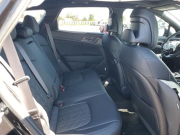 Kia Sportage V 2023 Kia Sportage 2023 KIA SPORTAGE X-LINE PRESTIGE 1.6 Hybryda 177KM, zdjęcie 11
