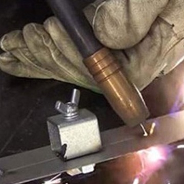 16 шт. зажим для стыковой сварки