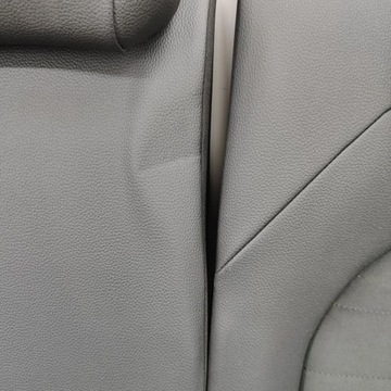 SEAT ARONA 2019 ČALOUNĚNÍ / KOMPLET