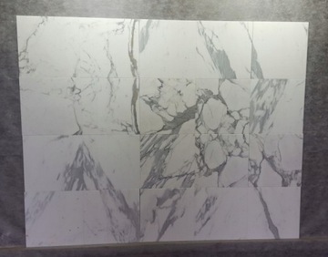 PŁYTKI Z KAMIENIA NATURALNEGO BIANCO STATUARIO