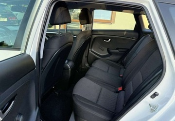 Hyundai i30 II Wagon 1.4 CVVT 100KM 2012 Hyundai i30 Rej.01.2013 1,4 100KM Klimatyzacja 1.4 Benzyna 100KM, zdjęcie 22