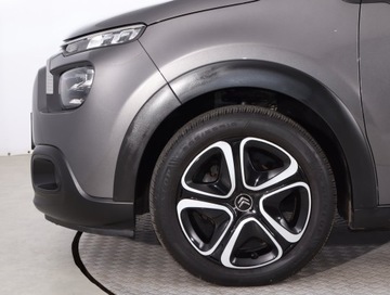 Citroen C3 III Hatchback Facelifting 1.2 PureTech 110KM 2022 Citroen C3 1.2 PureTech, Salon Polska, zdjęcie 14
