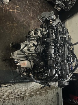 ПОЛНЫЙ ДВИГАТЕЛЬ BMW B58B30B 1000 Л.С. КАК НОВЫЙ