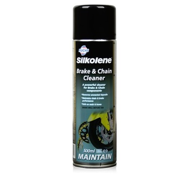 FUCHS SILKOLENE ODTŁUSZCZACZ DO HAMULCÓW-ŁAŃCUCHA