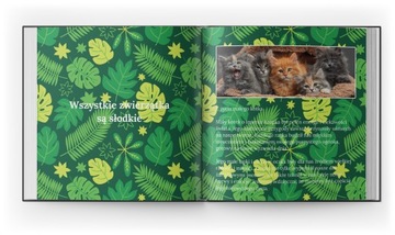 Фотокнига 30х30см 60 страниц, фотоальбом, твердый переплет.