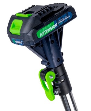 УДЛИНЕНИЕ СТРЕЛЫ ПИЛЫ ВЕТКА РЕГУЛИРОВКА ДЛИНЫ ПИЛЫ 140-225 СМ